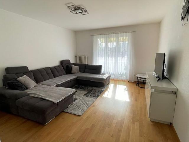 Apartment mieten in Biel, Bern