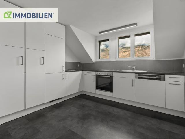 Apartment mieten in Bonaduz, Graubünden