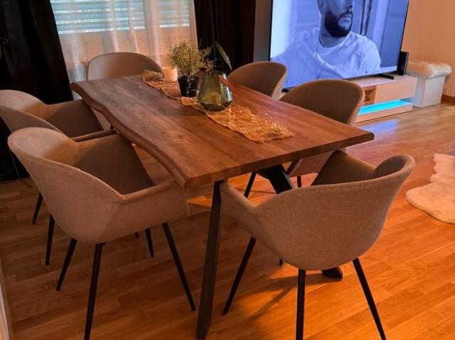 Apartment mieten in Dürnten, Zürich