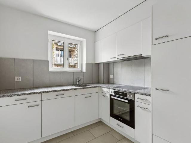 Apartment mieten in Muttenz, Basel-Landschaft