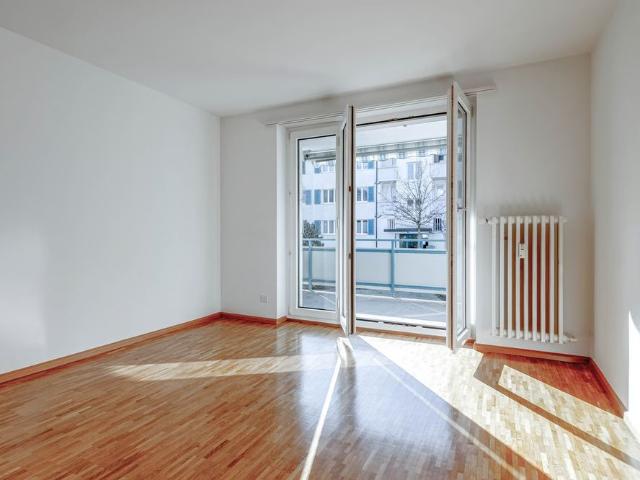 Apartment mieten in Reinach (BL), Basel-Landschaft