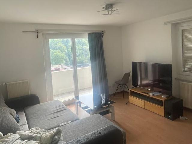 Apartment mieten in Moutier, Bern