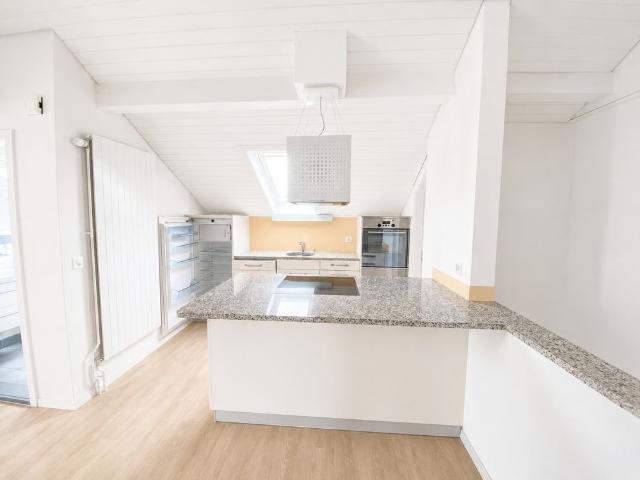 Apartment mieten in Schaffhausen
