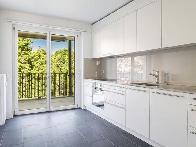 Apartment mieten in Basel, Basel-Stadt