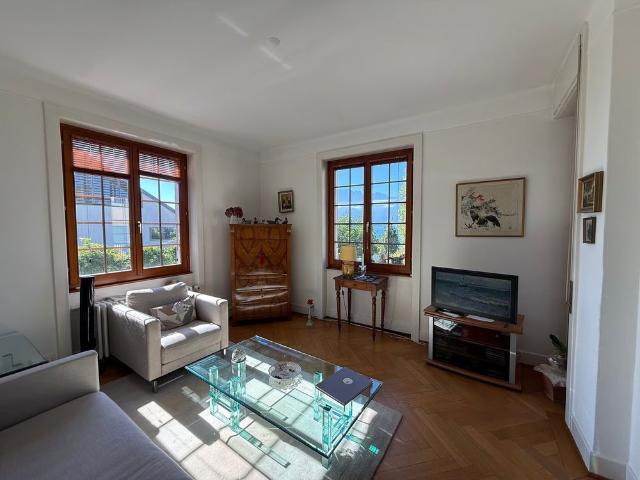 Apartment mieten in La Tour-de-Peilz, District de la Riviera-Pays-d’Enhaut