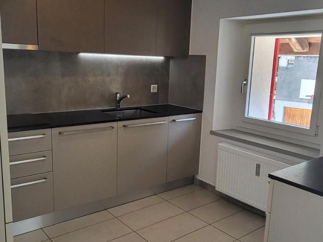 Apartment mieten in Saint-Cergue, Waadt