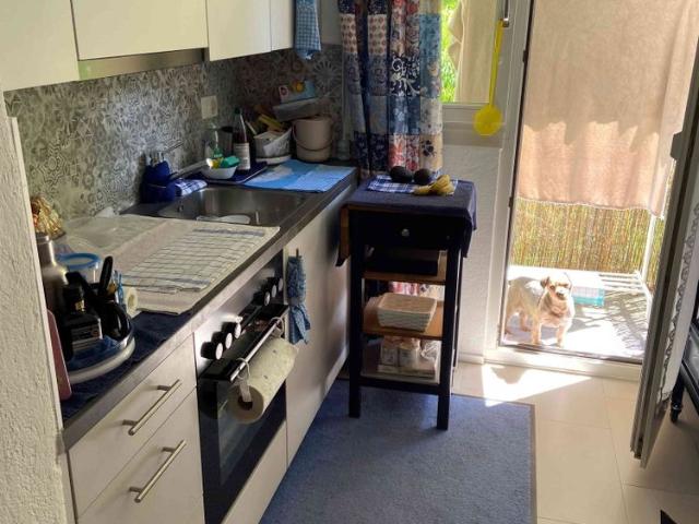 Apartment mieten in Laupen (ZH), Zürich