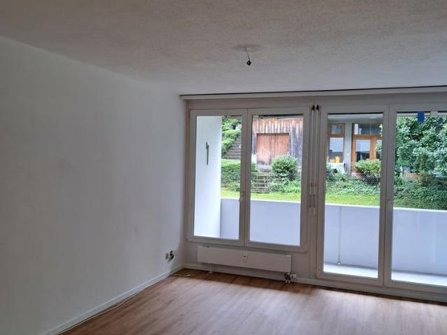 Apartment mieten in Riedikon, Uster