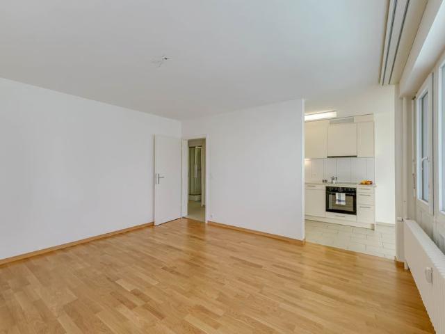 Apartment mieten in Birsfelden, Basel-Landschaft