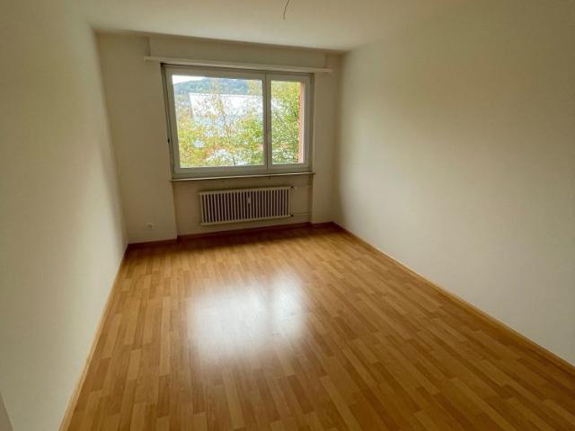 Apartment mieten in Aesch (BL), Basel-Landschaft