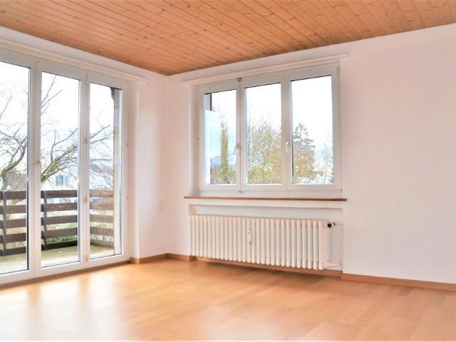 Apartment mieten in Weinfelden, Thurgau