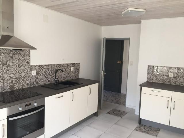 Apartment mieten in Mont-de-Buttes