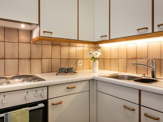 Apartment mieten in Uster, Zürich