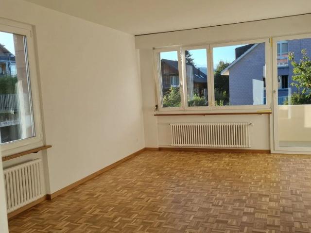 Apartment mieten in Münsingen, Bern