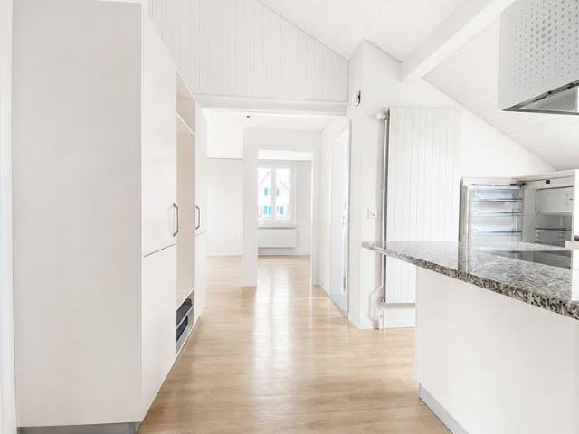 Apartment mieten in Schaffhausen