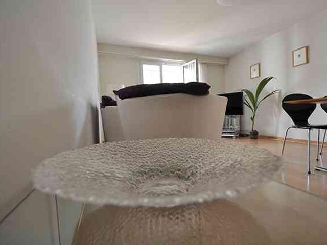 Apartment mieten in Basel, Basel-Stadt