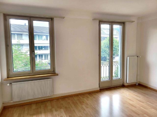 Haus mieten in Muttenz, Basel-Landschaft
