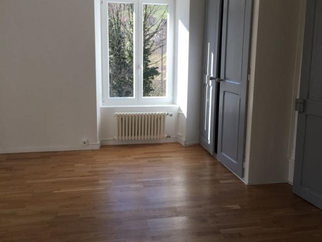 Apartment mieten in Mont-de-Buttes