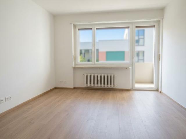 Apartment mieten in Grossbasel, Basel