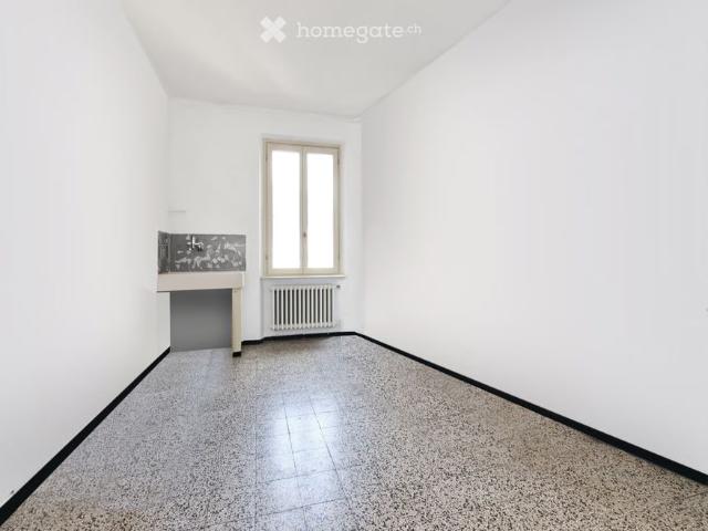 Apartment mieten in Chiasso, Tessin