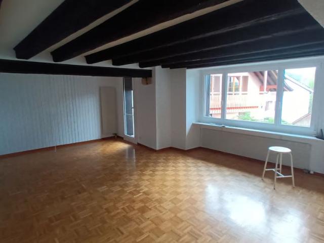 Apartment mieten in Guggi, Himmelried