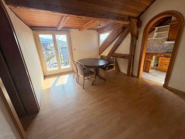 Apartment mieten in Lü