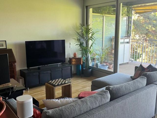 Apartment mieten in Collonge-Bellerive