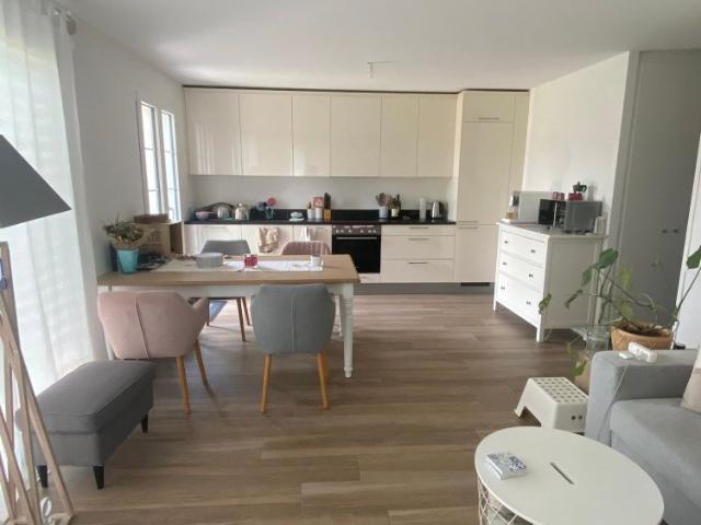 Apartment mieten in Mézières (VD), Waadt