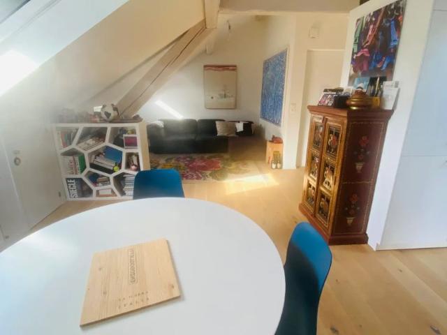Apartment mieten in Milvignes