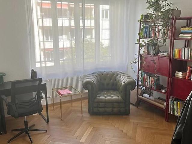 Apartment mieten in Breitfeld, Bern