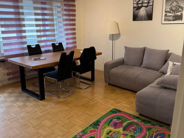 Apartment mieten in Biel, Bern