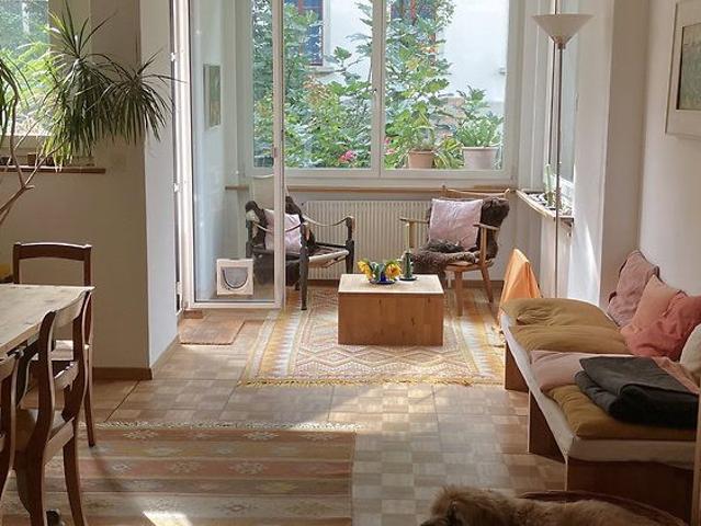 Apartment mieten in Bern
