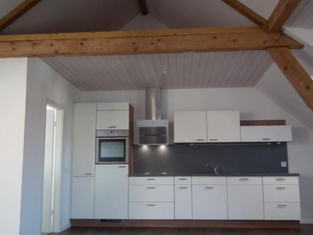Apartment mieten in Brügg, Bern