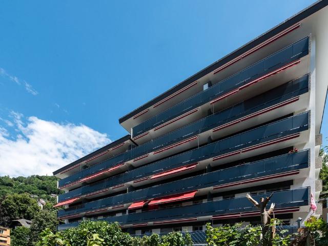 Apartment mieten in Chailly-Montreux, Waadt