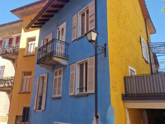 Apartment mieten in Ascona, Tessin