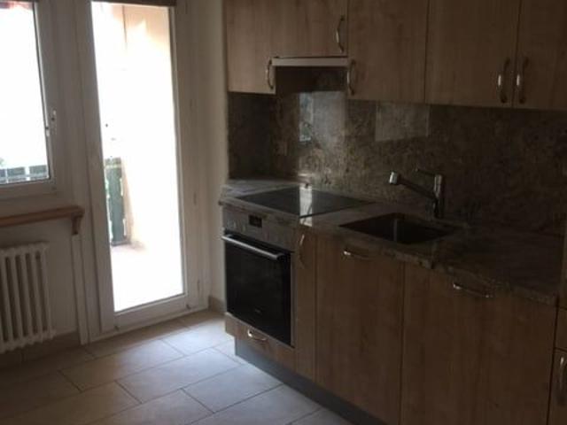 Apartment mieten in Birsfelden, Basel-Landschaft