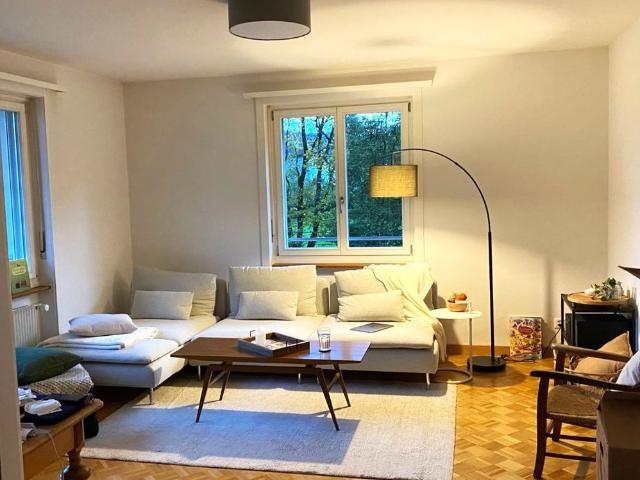 Apartment mieten in Bern