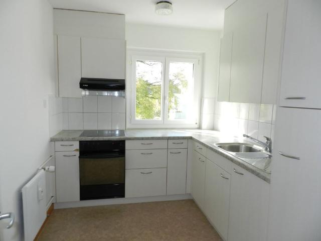 Apartment mieten in Hausen bei Brugg, Aargau
