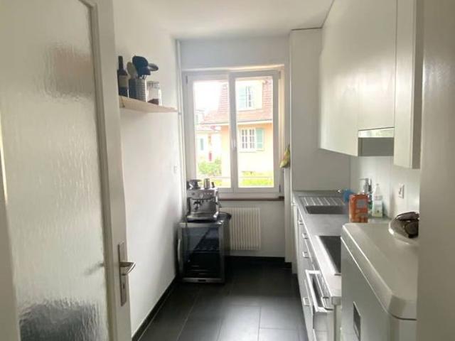 Apartment mieten in Bern