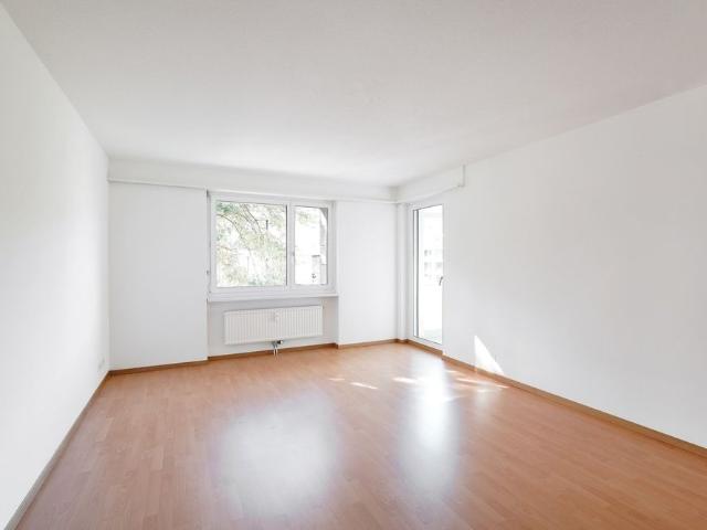 Apartment mieten in Liestal, Basel-Landschaft