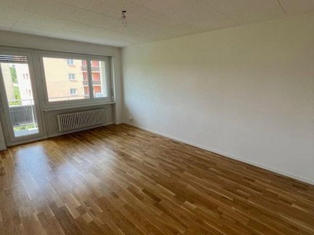 Apartment mieten in Cortaillod