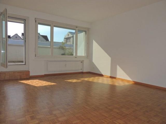 Apartment mieten in Rapperswil-Jona, St. Gallen