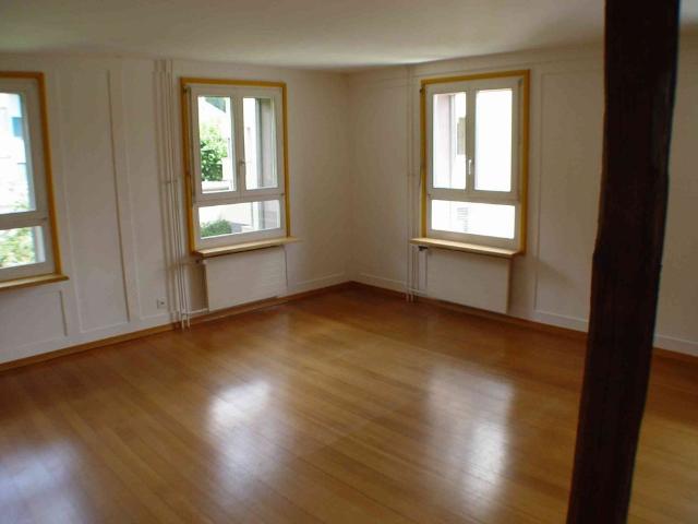 Apartment mieten in Lenzburg, Bezirk Lenzburg