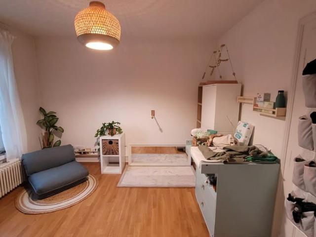 Apartment mieten in Breitfeld, Bern