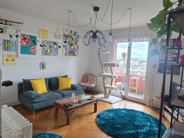 Apartment mieten in Corcelles (NE)