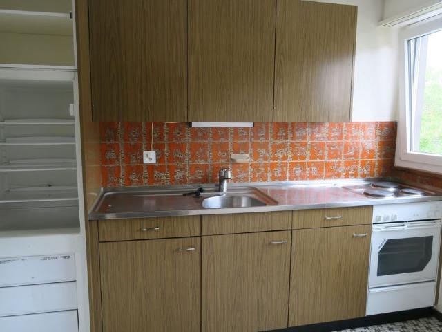 Apartment mieten in Dotzigen, Verwaltungsregion Seeland