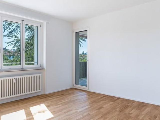 Apartment mieten in Basel, Basel-Stadt