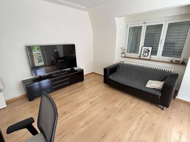 Apartment mieten in Baden, Aargau