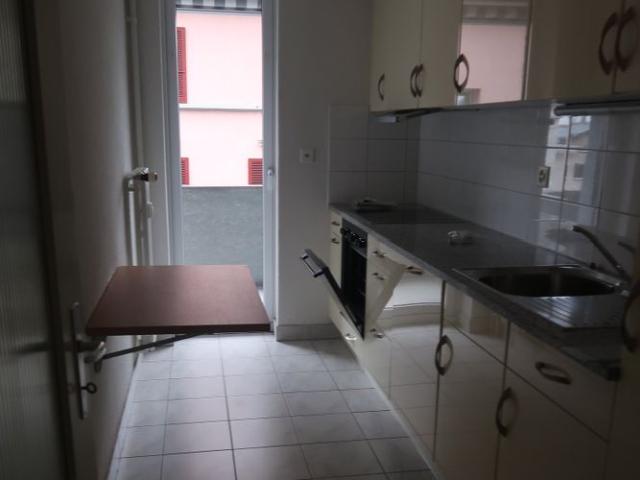 Apartment mieten in Lü