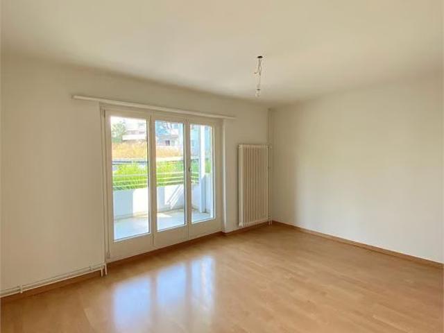 Apartment mieten in Horw, Lü